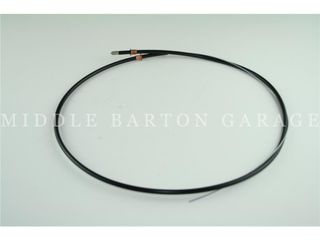 BONNET CABLE 600D